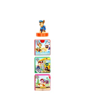 Little Tikes Story Dream Machine - Paw Patrol Συλλογή Hero (170232)
