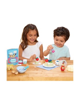 Little Tikes Creative Chefs: Bluey - Pavlova Set (643460)