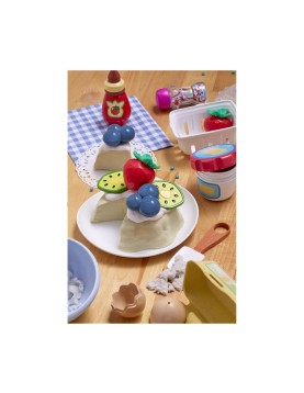 Little Tikes Creative Chefs: Bluey - Pavlova Set (643460)