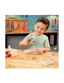 Little Tikes Creative Construction: Hammer & Nail Set (643248)
