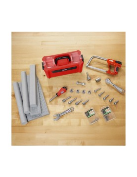 Little Tikes Creative Construction: Tool Box Set (643262)