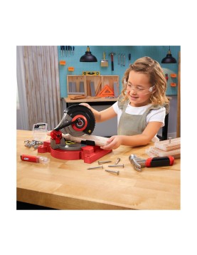 Little Tikes Creative Construction: Power Cuts Set (643279)