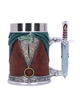 Nemesis Now: The Lord of The Rings - Frodo Tankard (15.5cm)