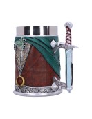 Nemesis Now: The Lord of The Rings - Frodo Tankard (15.5cm)