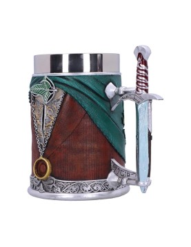 Nemesis Now: The Lord of The Rings - Frodo Tankard (15.5cm)