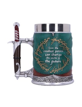 Nemesis Now: The Lord of The Rings - Frodo Tankard (15.5cm)