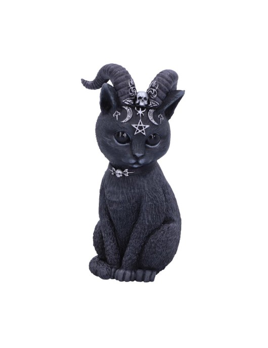 Nemesis Now Adult: Cult Cuties - Pawzuph Figure (11cm)
