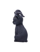 Nemesis Now Adult: Cult Cuties - Pawzuph Figure (11cm)