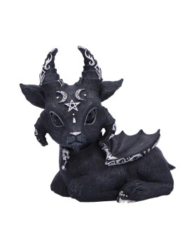 Nemesis Now Adult: Cult Cuties - Baal Figure (9cm)
