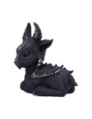 Nemesis Now Adult: Cult Cuties - Baal Figure (9cm)