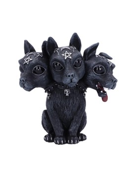 Nemesis Now Adult: Cult Cuties - Diabarkus Figure (10.5cm)