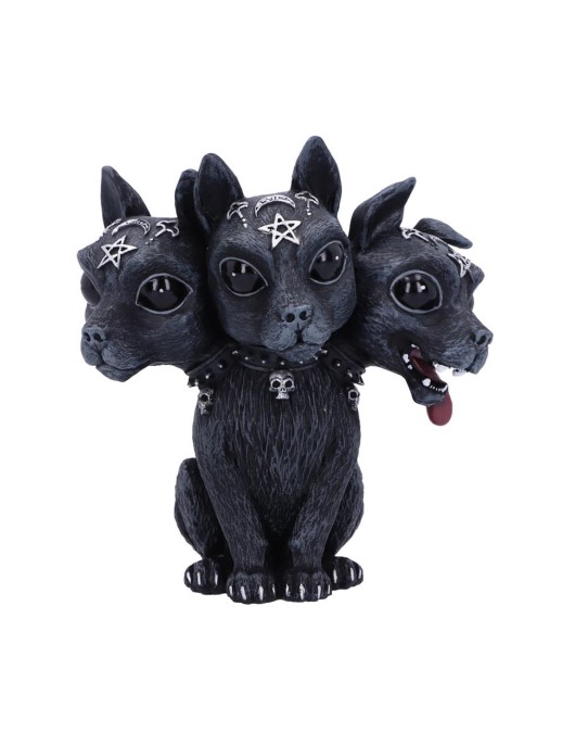 Nemesis Now Adult: Cult Cuties - Diabarkus Figure (10.5cm)