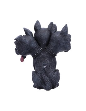 Nemesis Now Adult: Cult Cuties - Diabarkus Figure (10.5cm)