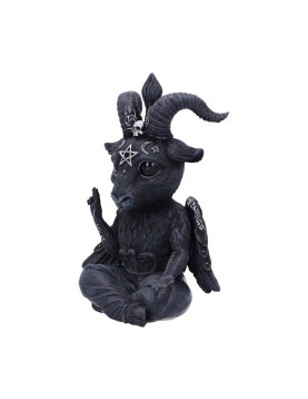 Nemesis Now Adult: Cult Cuties - Baphoboo Figure (14cm)