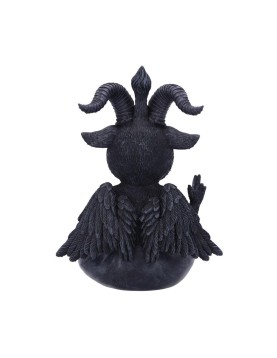 Nemesis Now Adult: Cult Cuties - Baphoboo Figure (14cm)