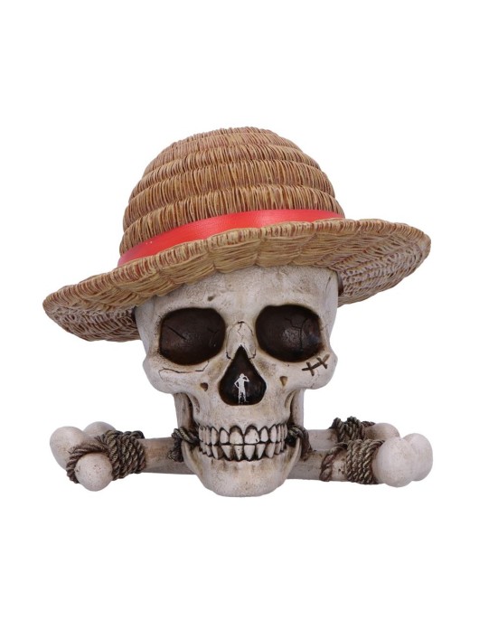 Nemesis Now: One Piece - Luffy Jolly Roger Box