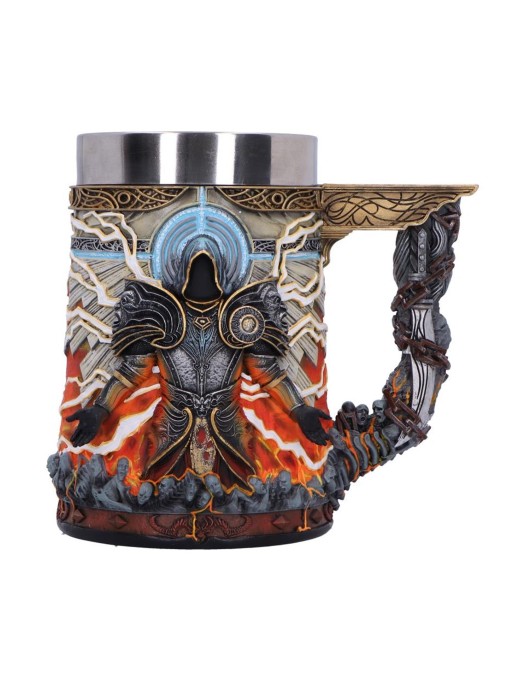 Nemesis Now: Diablo IV - Inarius Tankard (15.5cm)
