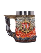 Nemesis Now: Diablo IV - Inarius Tankard (15.5cm)