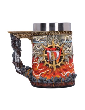 Nemesis Now: Diablo IV - Inarius Tankard (15.5cm)