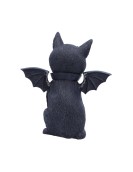 Nemesis Now Adult: Cult Cuties - Malpuss Figure (10cm)