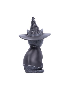 Nemesis Now Adult: Cult Cuties - Purrah Figure (13.5cm)