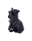 Nemesis Now Adult: Gothic - Reaper's Feline Figure (16cm)