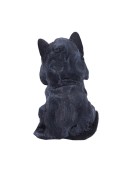 Nemesis Now Adult: Gothic - Reaper's Feline Figure (16cm)