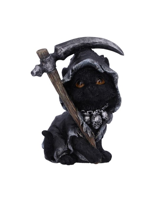 Nemesis Now Adult: Gothic - Amara Figure (10.2cm)