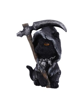 Nemesis Now Adult: Gothic - Amara Figure (10.2cm)