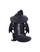 Nemesis Now: Cult Cuties - Azascale Figure (12.4cm)