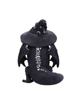 Nemesis Now: Cult Cuties - Azascale Figure (12.4cm)