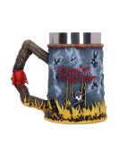 Nemesis Now: Iron Maiden The Number of the Beast Tankard (16cm)