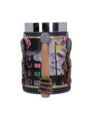 Nemesis Now: Iron Maiden Killers Tankard (15.5cm)
