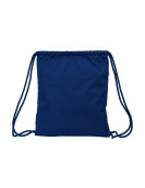 Safta: FC Barcelona - Gym Bag (40cm) Navy Blue (612525865)