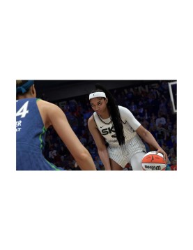 NSW2 NBA 2K26 (Game Key Card)
