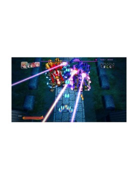 PS5 Mamorukun ReCurse!