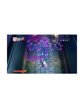 PS5 Mamorukun ReCurse!