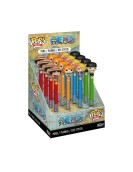 Funko Pop! Pens: One Piece - Monkey D. Luffy Pen Pen & Topper