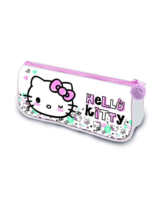 Pyramid: Hello Kitty - Insta Cuteness Pencil Case (SR2402664)