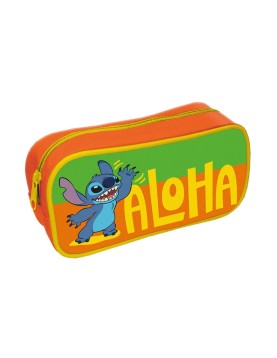 Pyramid Disney: Lilo &amp; Stitch - Aloha Rectangle Pencil Case (SR2400524)