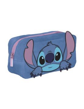Pyramid Disney: Lilo &amp; Stitch - Stitch &amp; Scrump Plush Pencil Case (SR74756)