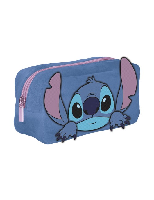 Pyramid Disney: Lilo & Stitch - Stitch & Scrump Plush Pencil Case (SR74756)