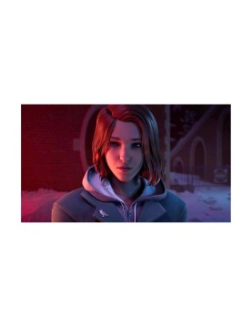PS5 Life is Strange Collection