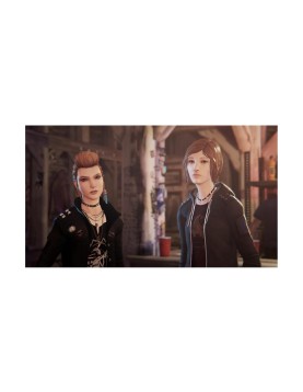 NSW Life is Strange - Arcadia Bay Collection (Code in a Box)