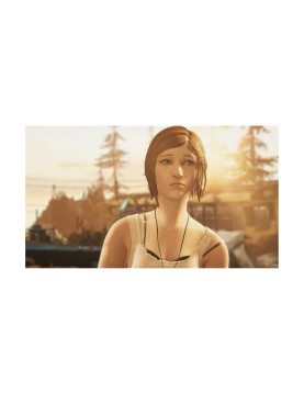 NSW Life is Strange - Arcadia Bay Collection (Code in a Box)