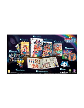 PS5 KinnikuNeko: Super Muscle Cat - Purrrrfect Edition