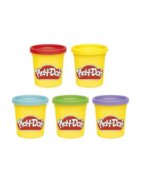 Hasbro Play-Doh: Back To School 5 Pack (G1860)