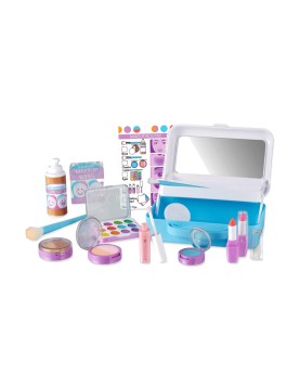 Melissa &amp; Doug Pretend Play: Love Your Look - Make-Up Playset (6075138)