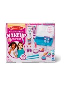 Melissa & Doug Pretend Play: Love Your Look - Make-Up Playset (6075138)