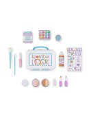 Melissa & Doug Pretend Play: Love Your Look - Make-Up Playset (6075138)